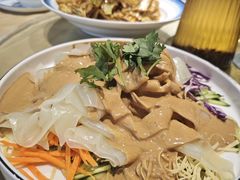 -大眼锅贴水饺(河东店)
