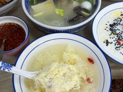 -樊记腊汁肉(竹笆市总店)