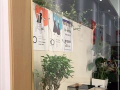 -稀物集咖啡(徽州大道店)