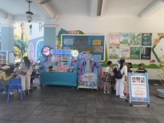 -海合安成都极地海洋公园