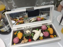 -3号仓库·创意中国菜(新世界城店)