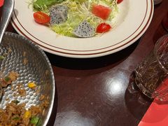 -赤火牛排(金狮广场店)