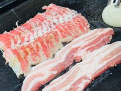 -三通阁石板烤肉