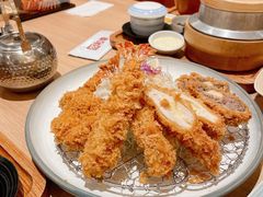 炸海虾-和幸(春熙路群光广场店)