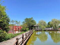 -湖南湘都生态农业园