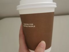 -Peet's Coffee皮爷咖啡(大学路店)