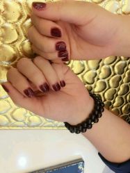 -CM.Nail美甲美睫