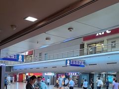 -麦当劳(西客站店)