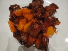-北平楼·烤鸭·北京菜(牡丹园店)