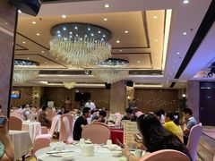 大堂-金满楼(天河中路店)