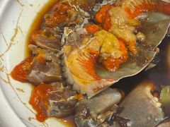 -乾隆美食·本帮菜(黄河路店)