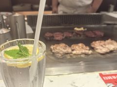 -火地铁板烧(昆山万象汇店)