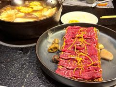 -盡膳口福·百年汤方火锅(科华北路店)