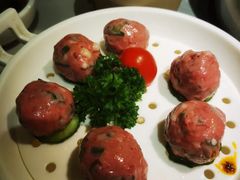 -俏牛哥鲜牛肉牛肆馆(重庆天地店)