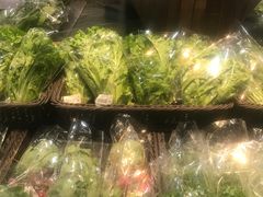 -果蔬好生活超市(乐堤港店)