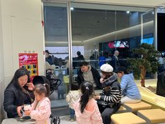 -广州保利时光里(建设大马路店)