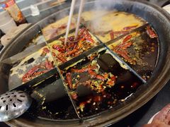-酒友老火锅(渝中店)