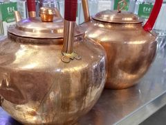 -东来顺饭庄(王府井步行街店)