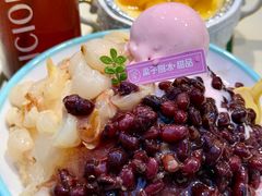 -梁子刨冰王&梁小糖(王顶堤店)