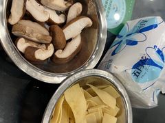 -川香煲(茅台路店)