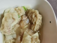 -海平馄饨(逍遥二路店)