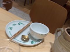 -一坐一忘云南菜(卓悦中心)