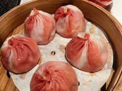招牌小笼包-竹外桃花·江南小酒馆(SKP·S店)