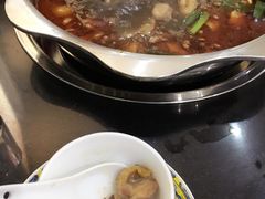 -石婆婆烧鸡公(凤凰西街店)
