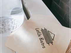-Local泰莲庭(虹鳟鱼店)