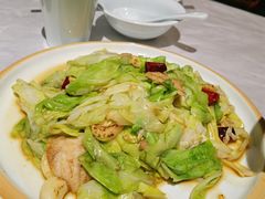 -惠丰堂饭庄·烤鸭·京味菜(西北旺·唐家岭店)