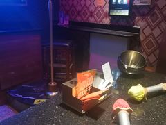 -星聚会KTV(苏州信投大厦店)