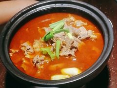 -肖记牛肉鱼杂馆·省级非遗(柏林春天直营店)