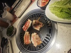-猫抓烤肉(武进吾悦广场店)