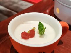 -京味张·北京烤鸭(天河南二路店)