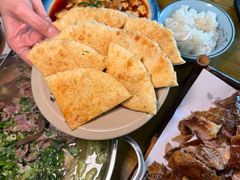 -豆相识•九九豆腐脑(牛咡桥店)