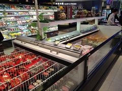 -盒马鲜生(悠方店)