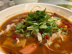 -老东吴食府(雅都店)