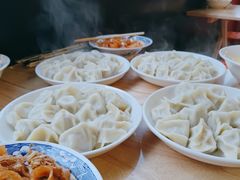 -王菊美食街·王菊面馆(总店)