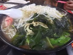 -丽虹米线(青泥店)