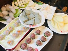 -锅首鲜品火锅(鸳鸯店)