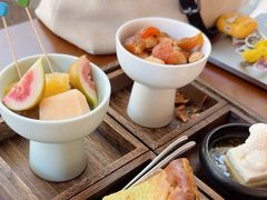 -自如ZSPACE四合院艺术餐厅