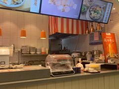 -姑娘手·陕西手工面·肉夹馍(象峰店)
