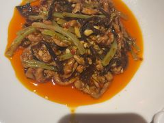 -辛香汇·现炒川菜(城北万象城店)