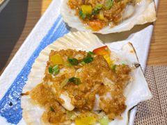-三石铁板烧(紫竹桥店)