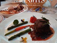 -马克西姆餐厅(崇文门店)