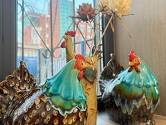 -管中炸鸡(建国道店)