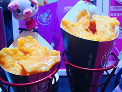 -亲爱的锅包YOU(国金街店)