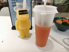 -穆拉诺餐厅(上海玻璃博物馆店)