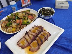 -东江海鲜大排档·潮汕菜·砂锅粥