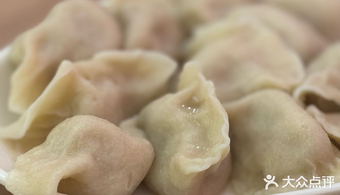 原来是东北菜呀！这里有福州最地道的小鸡炖蘑菇